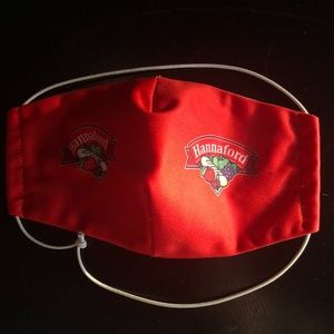 Hannaford Mask
